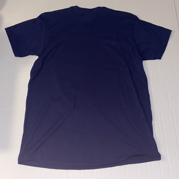 Hanes Bud Light Dilly Dilly Unisex Large Short Sleeve Tee Shirt - Picture 3 of 4